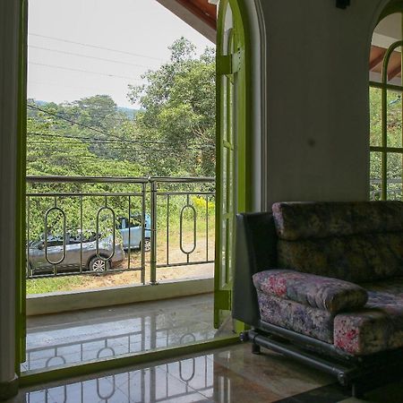 Hanthana Breeze Bungalow แคนดี้ ภายนอก รูปภาพ