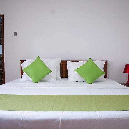 Hanthana Breeze Bungalow แคนดี้ ภายนอก รูปภาพ
