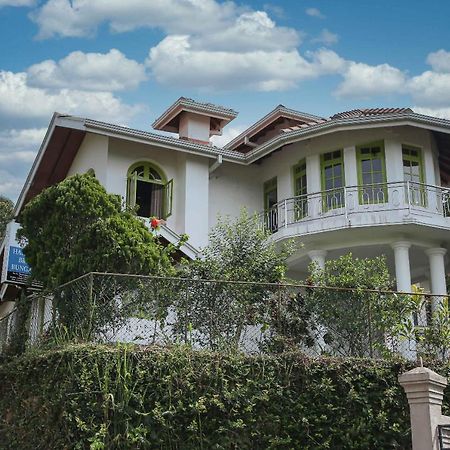 Hanthana Breeze Bungalow แคนดี้ ภายนอก รูปภาพ