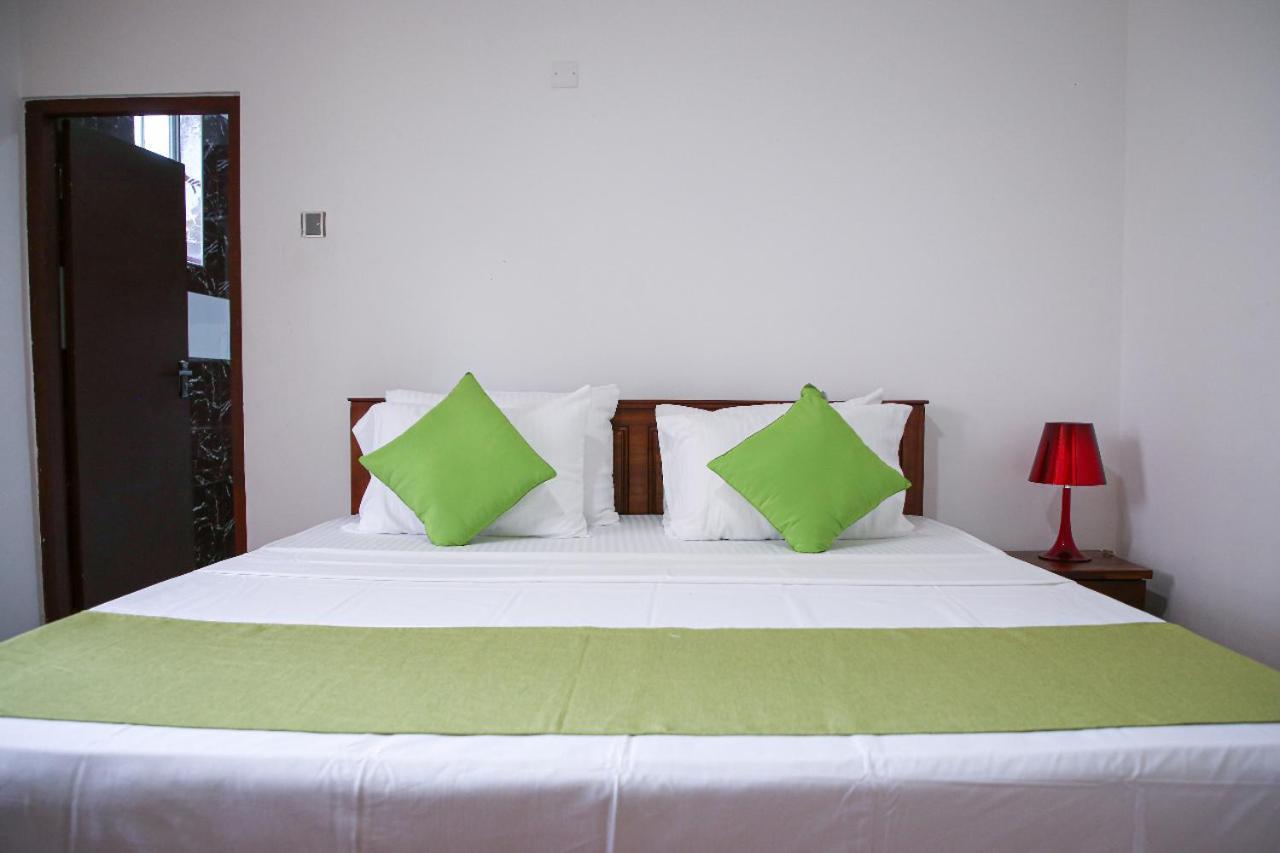 Hanthana Breeze Bungalow แคนดี้ ภายนอก รูปภาพ