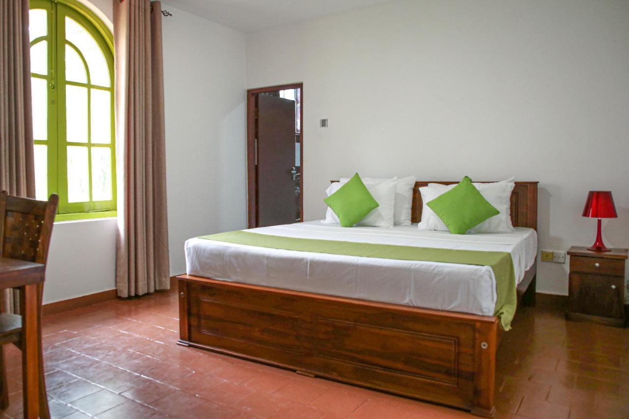 Hanthana Breeze Bungalow แคนดี้ ภายนอก รูปภาพ