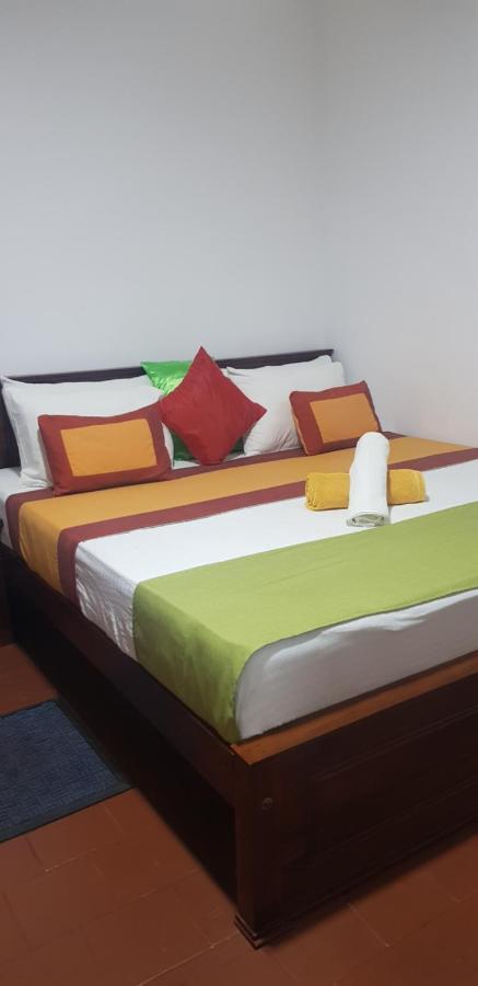 Hanthana Breeze Bungalow แคนดี้ ภายนอก รูปภาพ