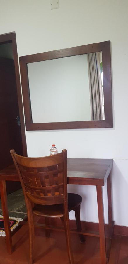 Hanthana Breeze Bungalow แคนดี้ ภายนอก รูปภาพ